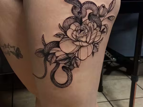 Apocalipsis Tattoos, tattoo shop in Chicago, IL