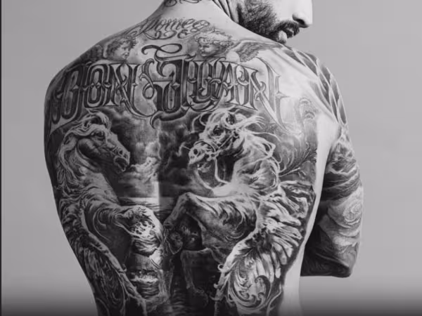 Stefano's Tattoo Studio FL, tattoo shop in Fort Lauderdale, FL