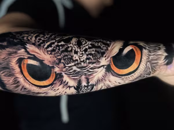 Ariel Tattoo Arte, tattoo shop in Yonkers, NY