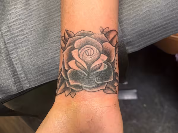Hudson & Company Tattoo Studio, tattoo shop in Sanford, NC