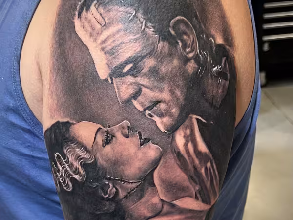 SoCal Tattoo, tattoo shop in San Diego, CA
