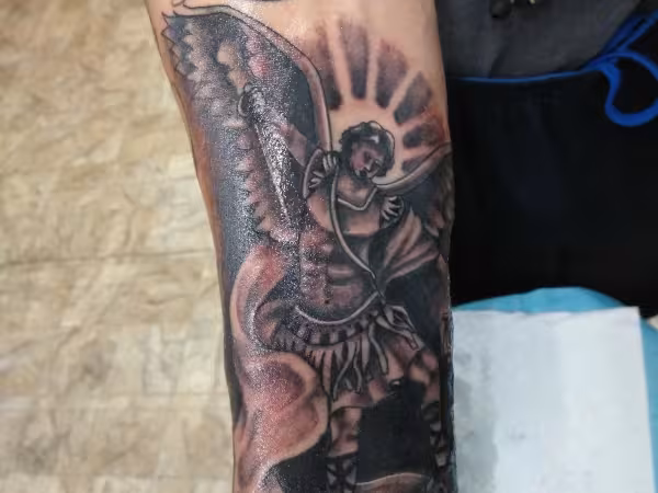 Kings of Ink Tattoos- Tattoo Shop / Piercings / Color Tattoo, tattoo shop in Houston, TX