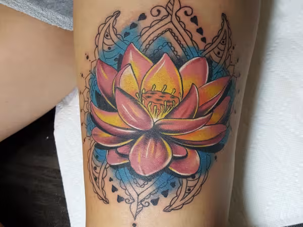 Beautiful Sin Tattoos & Body Piercings, tattoo shop in Lancaster, PA
