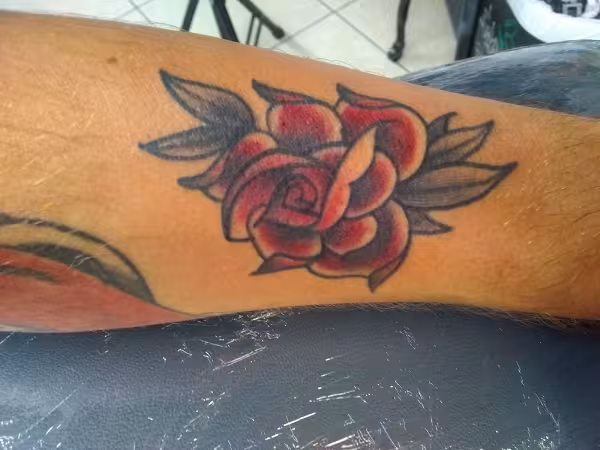 Ghost Town Body Art, tattoo shop in Vallejo, CA
