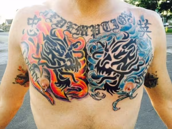 Artistic Outcasts Tattooing, tattoo shop in La Porte, IN