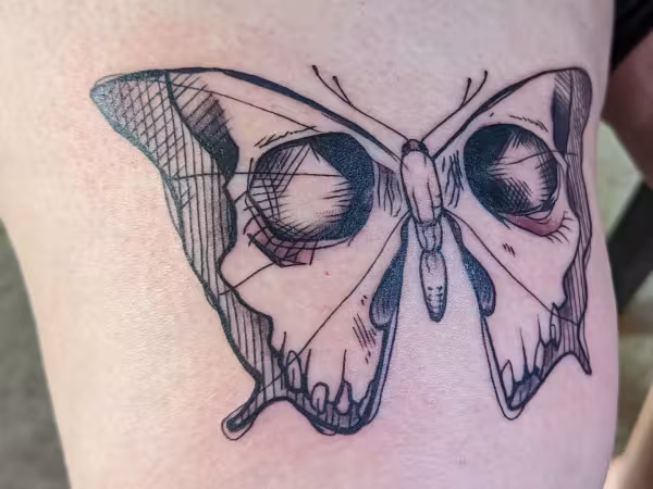 Heath Studios & Tattoo, tattoo shop in Austin, MN