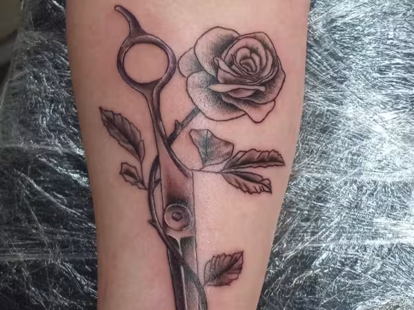 Reigning Ink Tattoo, tattoo shop in Tullahoma, TN