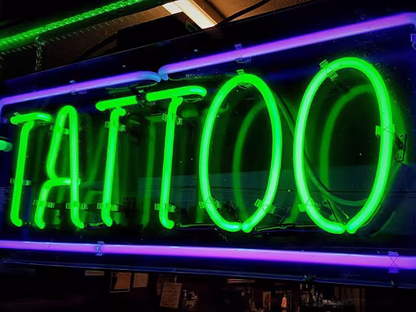 Elevated Ink Tattoo, tattoo shop in Roscoe, IL