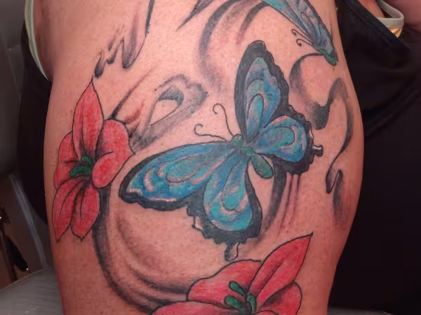 Agony Body Art Tattoo & Piercing Studio, tattoo shop in Beckley, WV