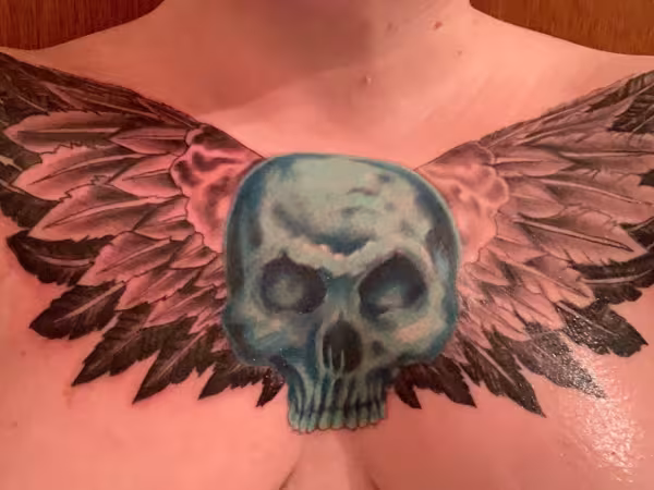 Brothers' Keeper Tattoo Shop, tattoo shop in Jasper, AL