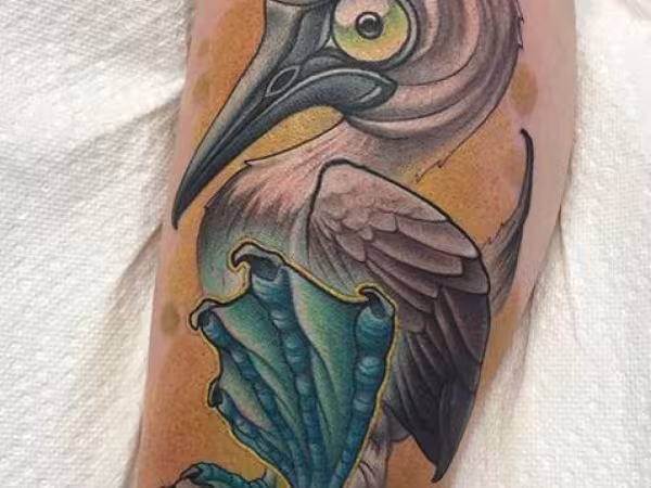 Into the Woods Tattoo Stuart, tattoo shop in Stuart, FL