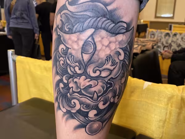 Primitive Addiction Tattoo Studio, tattoo shop in DuBois, PA