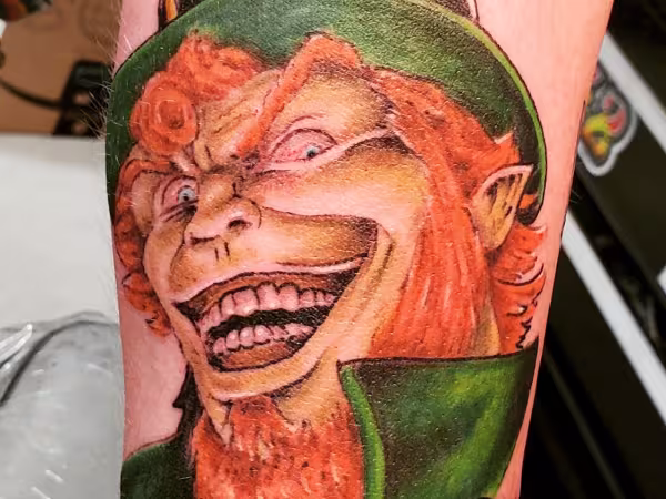 13th St Tattoo Co, tattoo shop in Franklin, PA