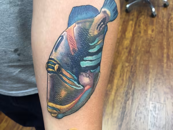 Caleb lynch tattoos, tattoo shop in Temecula, CA
