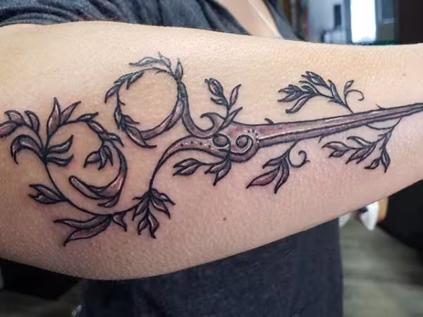 Fantasy Ink Tattoo, tattoo shop in Chippewa Falls, WI