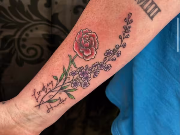 Kaotic Ink Tattoos and Piercing, tattoo shop in Port St Joe, FL
