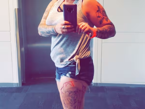Vintage Soul Tattoo, LLC, tattoo shop in Charlestown, NH