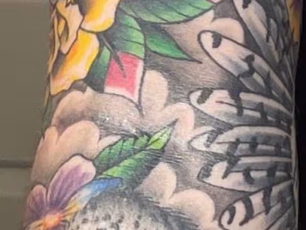 True Tattoo, tattoo shop in Southern Pines, NC