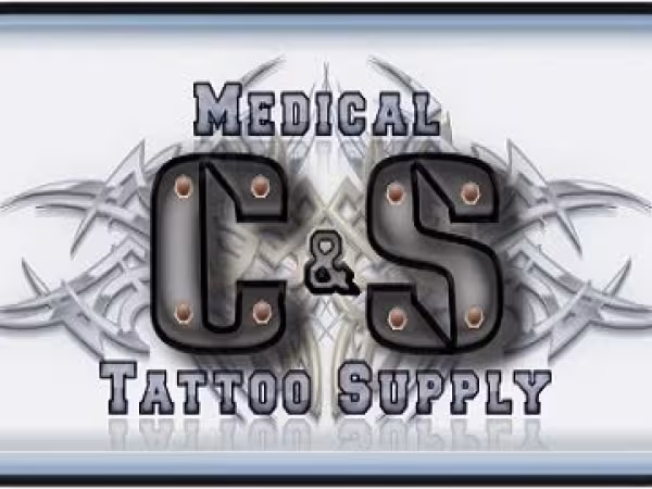 C&S Tattoo Supply, tattoo shop in West Reading, PA