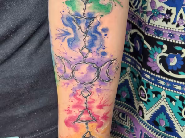 Mind Magik, tattoo shop in Hale, MI