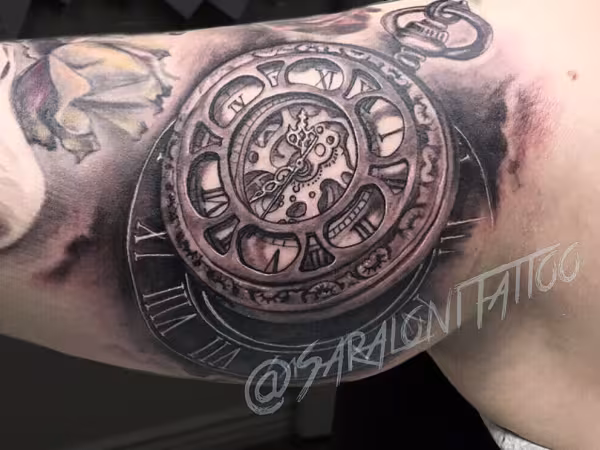 One & Only Tattoo, tattoo shop in San Marcos, TX