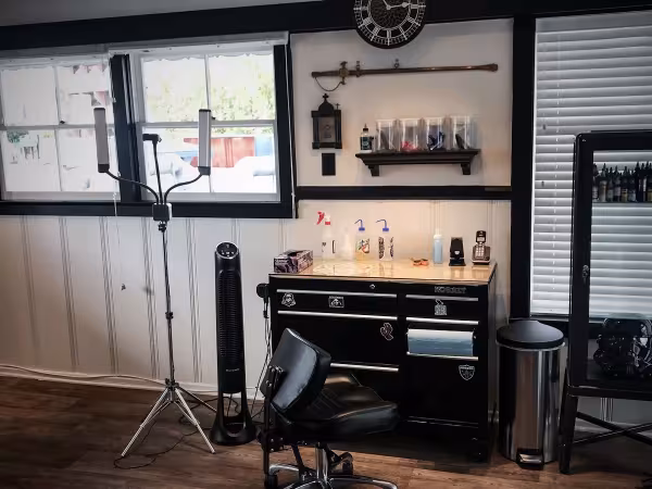 Charnel House Tattoo, tattoo shop in Toluca Lake, CA