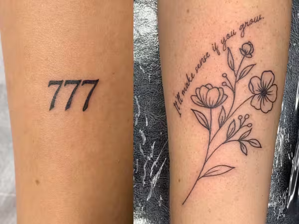 Uncharted Tattoo, tattoo shop in New York, NY