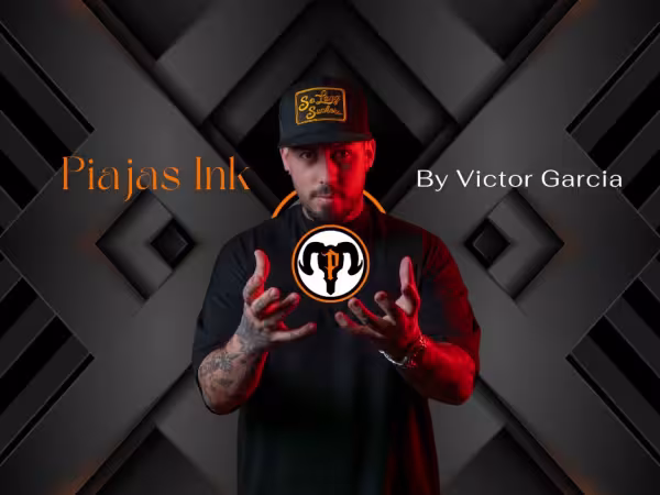 Piajas ink, tattoo shop in Miami, FL