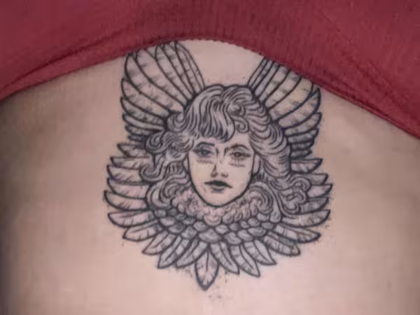True Love Studios, tattoo shop in Houston, TX