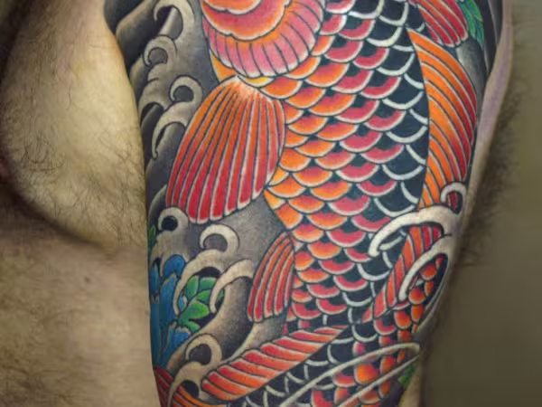 Made Sacred Tattoo, tattoo shop in Albuquerque, NM