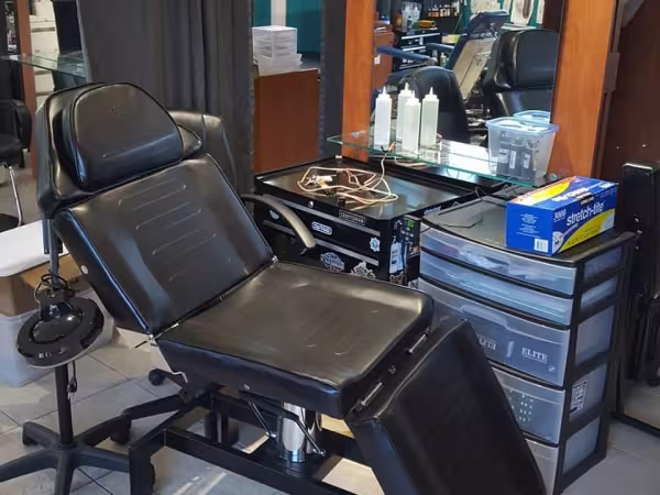 Alchemy Tattoo Collective, tattoo shop in Salem, OR