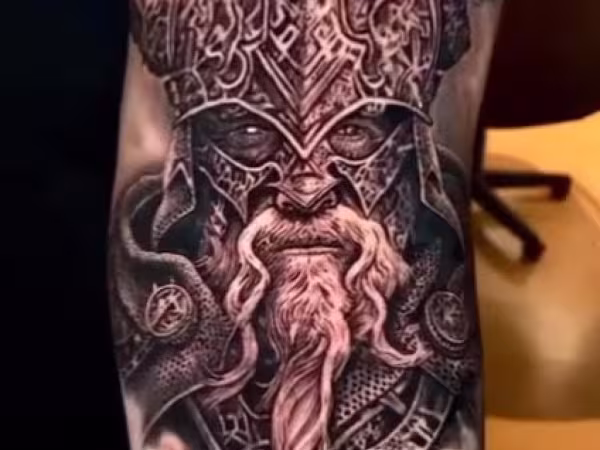 TattooLV, tattoo shop in Las Vegas, NV