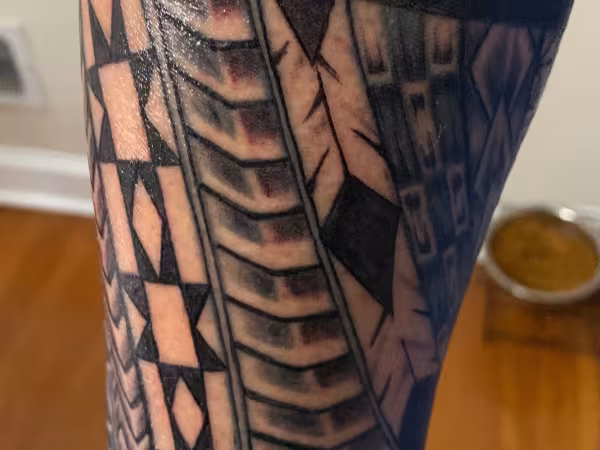 Whiskeys Tattoo, tattoo shop in Cherokee, NC