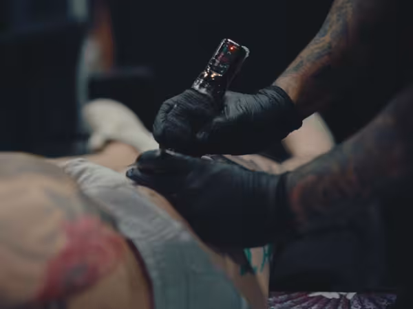 Rosemary Lane Tattoo Studio, tattoo shop in Houston, TX