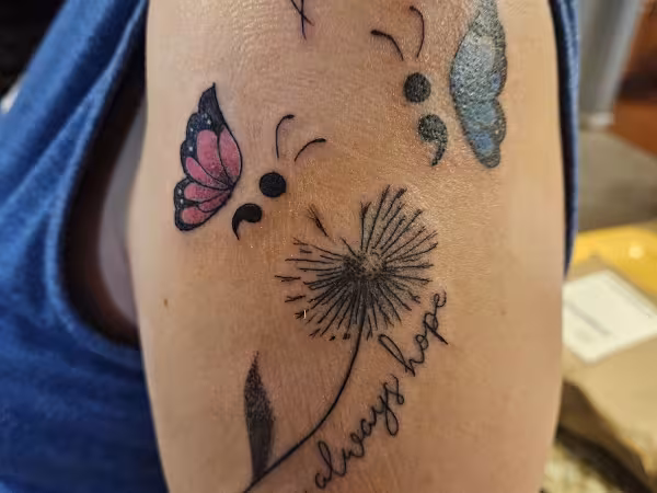 Have Hope Tattoo & Gallery, tattoo shop in Rochester, NY