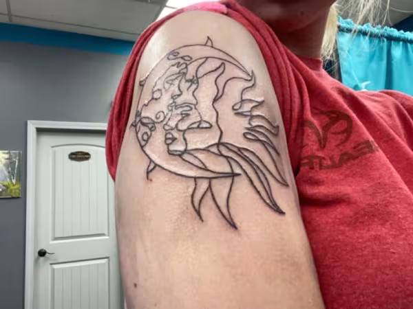 Area 52 Tattoo, tattoo shop in Keene, NH
