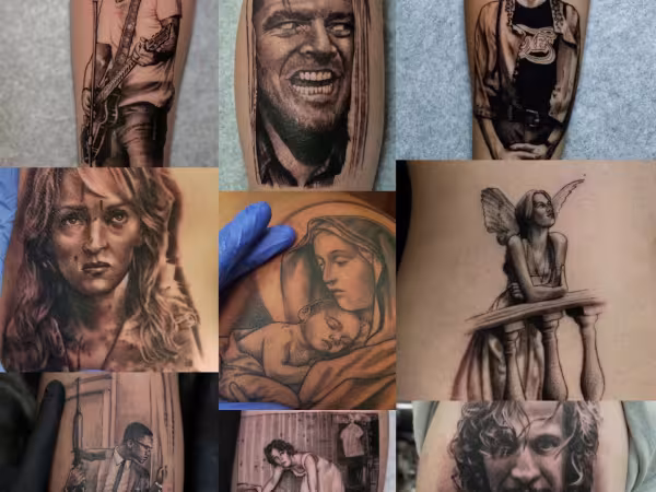Iron Oath Tattoo, tattoo shop in Las Vegas, NV