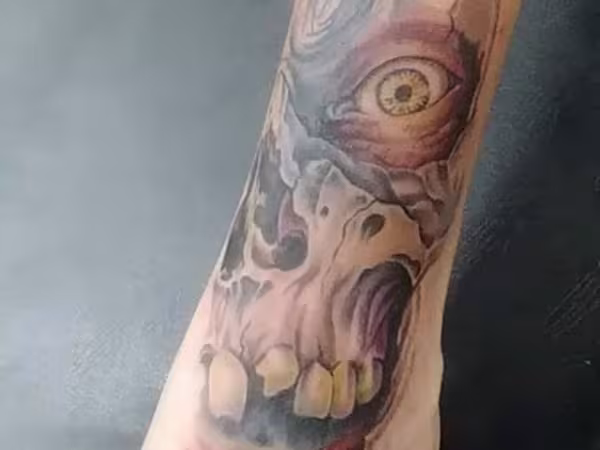 Studio 71 Tattoos, tattoo shop in Tulsa, OK