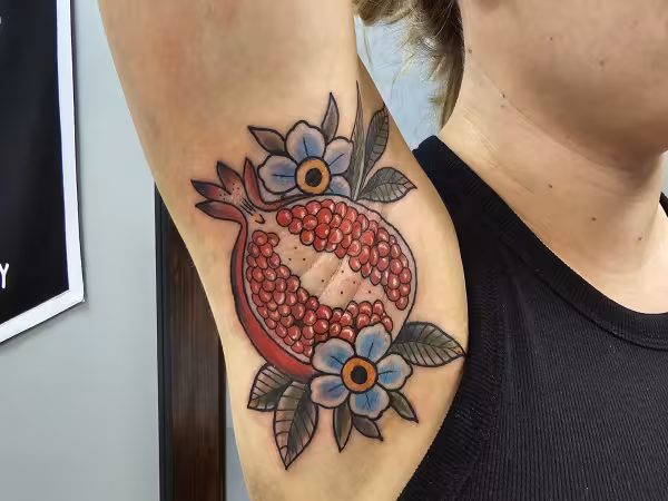 Hone & Forge Tattoo, tattoo shop in Williamsville, NY
