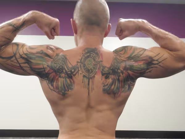 True Alchemy Tattoo Studio, tattoo shop in Fort Myers, FL