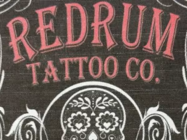 RedRum Tattoo & Body Piercing Co., tattoo shop in Fort Mohave, AZ