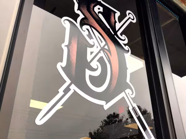 Saint & Sinners Tattoo Studio, tattoo shop in Auburn, AL