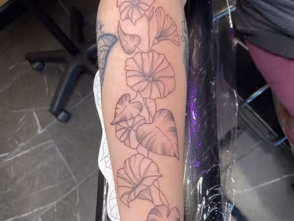 Exclusive Ink Studio, tattoo shop in Titusville, FL