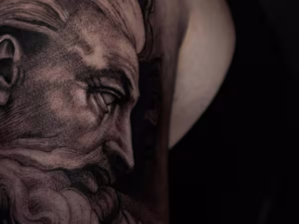 Kunce Tattoo, tattoo shop in Chicago, IL