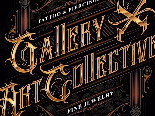 Gallery X Art Collective, tattoo shop in Murray, KY