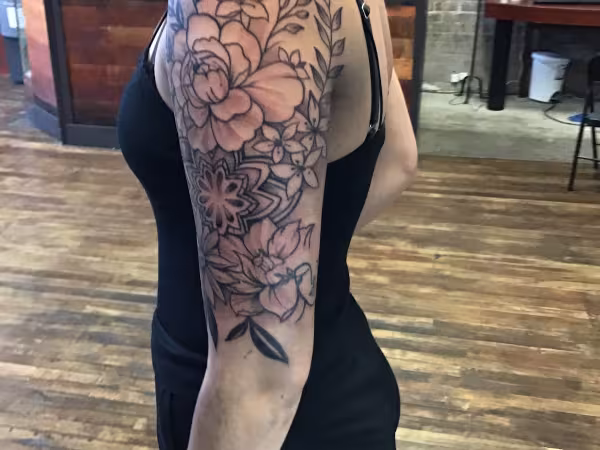 Empire Tattoo Studio, tattoo shop in American Fork, UT