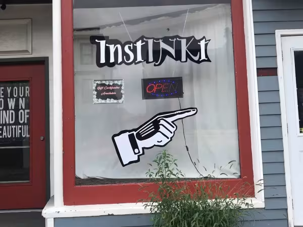 Darksoultattoo, tattoo shop in Springfield, MA
