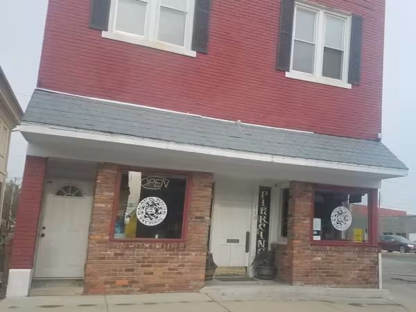 Black Rose Tattoos, tattoo shop in Vincennes, IN