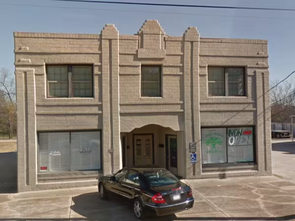 Green Street Tattoo LLC, tattoo shop in Longview, TX