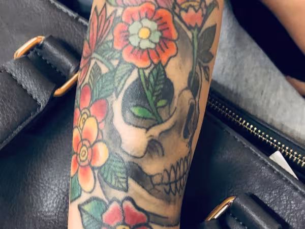 Village Moon Tattoo & Body Piercing, tattoo shop in Jackson Heights, NY